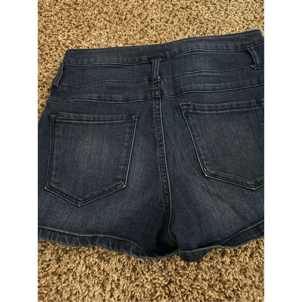 Refuge denim shorts - Picture 5 of 5